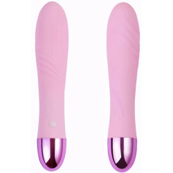 Generique Vibro Little Q 11 x 3.3cm Rose
